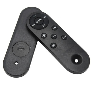 Custom <strong>IR</strong> RF Controller 3 5 7 9 10 Buttons Fan <strong>Remote</strong> Control Light Bulb <strong>Remote</strong> Bus Engine <strong>Remote</strong> Controller - Product Image 4