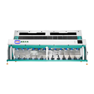 High <strong>Sorting</strong> Accuracy Areca <strong>Nut</strong> <strong>Sorting</strong> <strong>Machine</strong> Areca <strong>Nut</strong> <strong>Color</strong> Sorter <strong>Machine</strong> - Product Image 2