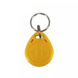 125KHz EMID RFID accesso di prossimità sistema di blocco porta Contactless Key Tag Card - Product Image 4