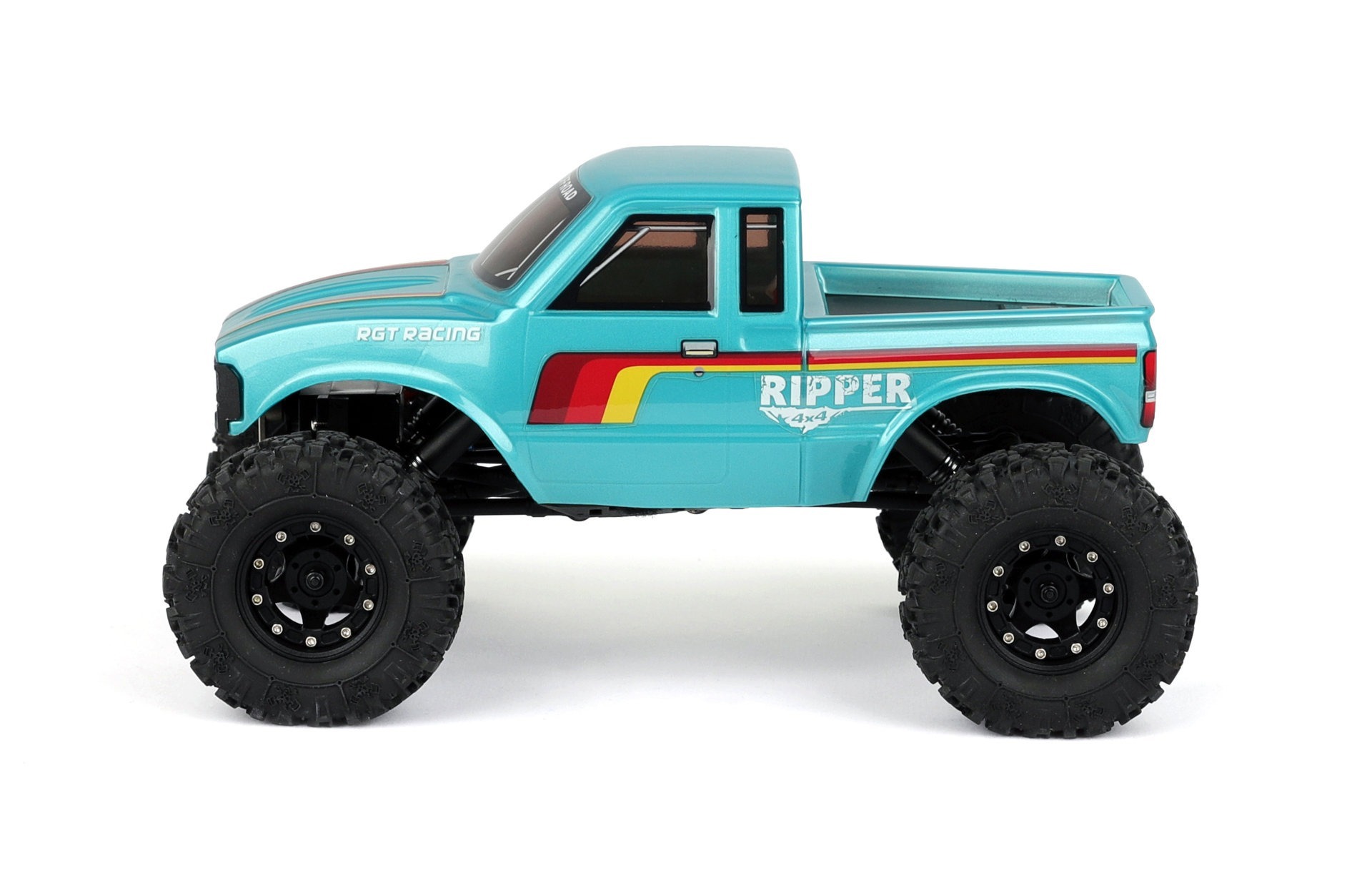 RTR GREEN