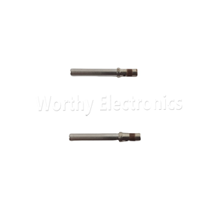 Yeni tüp tipi mor halka makinesi basın terminali Pin bahar 0462-005-20141 otomotiv konnektör terminali - Product Image 3