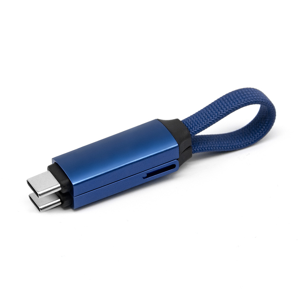 Bleu (60W sans affichage numérique)