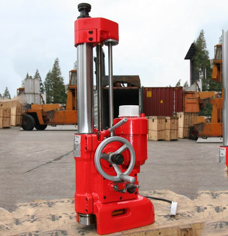 cylinder boring machine T8016A