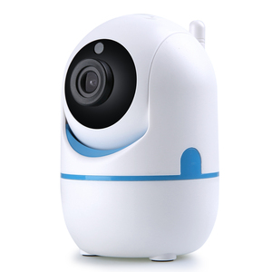 YT09 Pro 720P WiFi IP安全摄像机无线闭路电视Vif SDK网络H.264室内视频CMOS传感器NVR数据存储 - Product Image 4