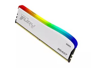 Original <strong>Kingstons</strong> Hyper X Fury <strong>Memory</strong> <strong>Ram</strong> Ddr4 8gb 16gb 32gb 3600hz White RGB Desktop <strong>Memory</strong> <strong>Ram</strong> - Product Image 3