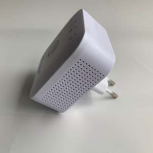 ตัวขยายสัญญาณ WiFi Pix-Link ความแรงของสัญญาณสูง LV-WR23 300Mbps PLC Repeater 2.4GHz เราเตอร์ไร้สายช่วง repetender Dor WIFI - Product Image 3
