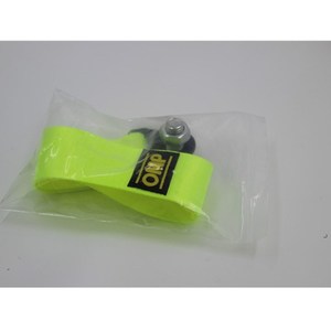 Cho <span class=keywords><strong>omp</strong></span> sửa đổi phổ Racing <span class=keywords><strong>Tow</strong></span> <span class=keywords><strong>Strap</strong></span> khẩn cấp công cụ Kit cho phía trước và phía sau Bumper kéo cho cạnh tranh xe phục hồi - Product Image 5