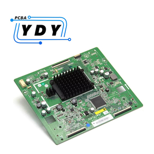 <strong>Double</strong>-sided <strong>PCB</strong> Assembly <strong>PCB</strong> Prototyping Manufacturer Other <strong>Pcb</strong>&amp;Pcba Factory - Product Image 6