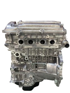 New <strong>Engine</strong> for <strong>Toyota</strong> 2.4L <strong>Engine</strong> Camry 2.4L Petrol 2AZ <strong>Engine</strong> Assembly - Product Image 5