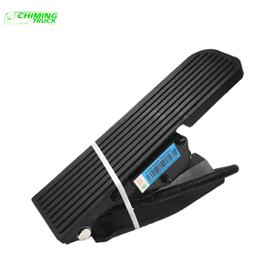 Bàn đạp ga điện tử và lắp ráp bàn đạp ga thích hợp cho các bộ phận của Xe tải hạng nặng HOWO - Product Image 1