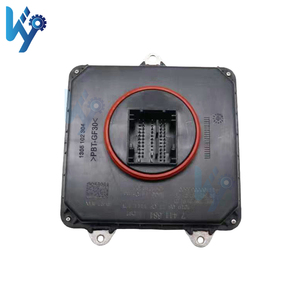KYデザインLEDカーライトユニットモジュール63117444684 LEDコントロールモジュールBMW F30 F31 LCI F20F22ヘッドライト用 - Product Image 2