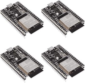 AIsmartlink SP32-WROOM-32D <strong>WiFi</strong> Bluetooth Development Board ESP32-DevKitC core Board ESP32 Development Board for <strong>Arduino</strong> IDE