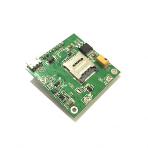 <strong>SIMCOM</strong> <strong>Module</strong> 4G LTE CAT1 SIM7600G Development board with SIMLOT