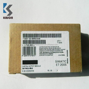 Controlador PLC de módulo de salida digital SIMATIC ET200S 8 DO 6ES7132-4BF00-0AA0 - Product Image 2