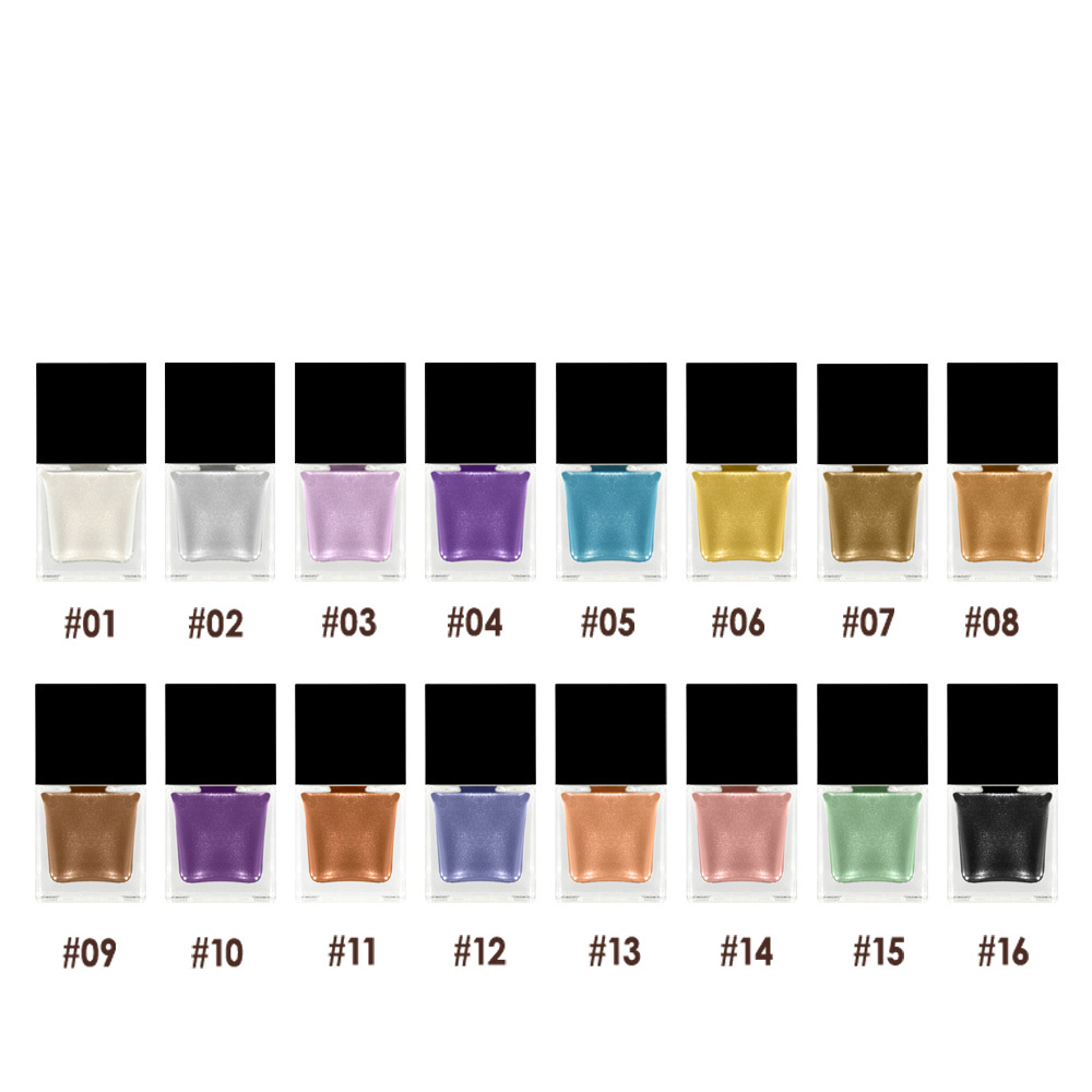 16 colores