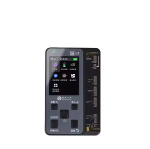 Tester del programmatore LB L3: compatibile con i modelli multipli, ripara sicuro l'auricolare ed i problemi della batteria della serie ip8-15. - Product Image 1