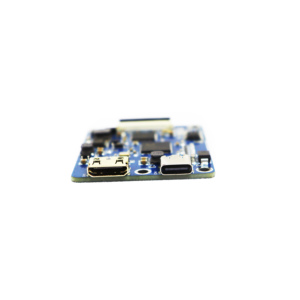 LCD-Controller LCD-Treiber unterstützt HD-MI VGA-Eingangs anzeige TTL & LVDS & EDPsignal Ausgang LCD-Treiber