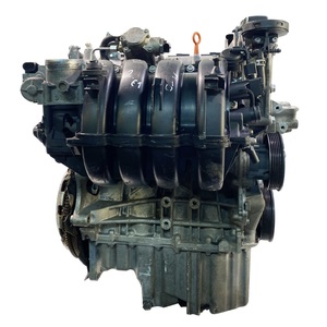 VOLKSWAGEN GOLF MK5 için 1.6 FSI motor Volkswagen polo Magotan 1.6 Audi A3 1.6 motor - Product Image 3