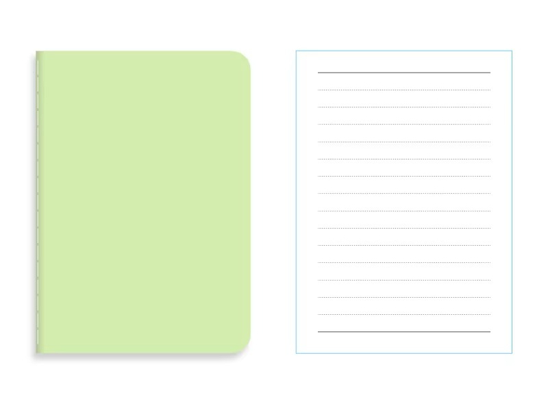 Light Green