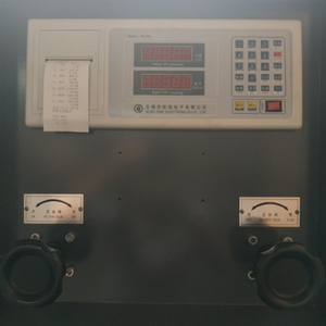 DYE-2000 Cement Concrete Compressive Strength <strong>Testing</strong> <strong>Machine</strong> <strong>Digital</strong> <strong>Display</strong> Concrete test Block Compression <strong>Testing</strong> <strong>Machine</strong> - Product Image 4