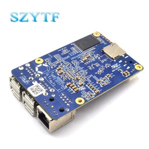 HEX ZYNQ7020 <strong>FPGA</strong> Edition <strong>FPGA</strong> Development Board Raspberry Pie - Product Image 5