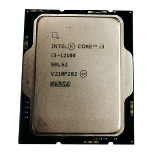 Dual Core I3-2100/2120/2130/4160เดสก์ท็อปโปรเซสเซอร์ LGA 1150 Pin 3.6GHz CPU สำหรับ Intel - Product Image 4