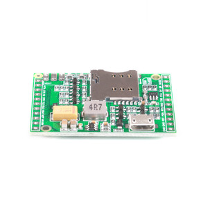 Módulo Lorida SIM808, módulo GSM GPS más pequeño, placa de desarrollo de Chip de programa STM32.51 SIM808 - Product Image 2