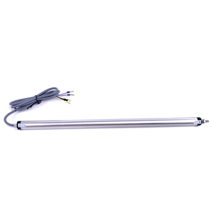Miran KPM16-150mm sensore di spostamento lineare potenziometro lineare sensore di posizione resistivo per macchina ad iniezione - Product Image 3