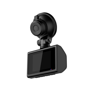Relee HDR 4K + 2K QHD1440P Dashcam Video Recorder GPS Car DVR con 2 Starvis Night Sensor Cámaras Wifi Conectividad - Product Image 2