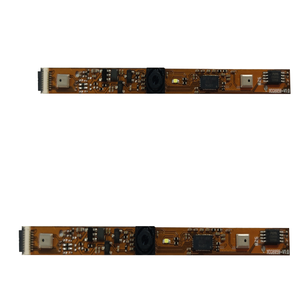 CMOS GC02M1 2MP Industrial <strong>Video</strong> <strong>Camera</strong> Module 720P USB Plug Play for Face Recognition Lens Optional - Product Image 4