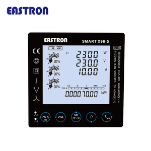 Smart-X96-5G-Multifunktions-Panel-Meter RS485 Modbus Digital Ein-und Ausgang