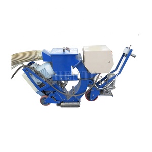 New Technology Steel Pipe Shot Blasting Machine / Wheel Shot <strong>Blast</strong> Machine / Shot Blasting Machine - Product Image 4