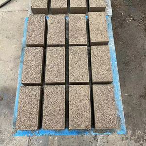 Fully Automatic Hydraulic Concrete <strong>Block</strong> <strong>Machine</strong> <strong>QT3</strong> - 15 Is a Highly Efficient Equipment for Producing Concrete <strong>Blocks</strong>. - Product Image 5