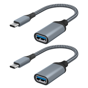 Kesintisiz veri aktarımı ve şarj için USB 3.0 dönüştürücü verimli ve taşınabilir tip-c - Product Image 1