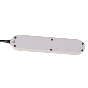 <strong>3</strong> USB <strong>Multi</strong>-port Charging <strong>Socket</strong> <strong>3</strong> Plug Power Strip Switch 5M/2M /1.4M Cable EU Outlets Suitable for EU Plug Electrical <strong>Socket</strong> - Product Image 5