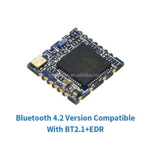 Trasmissione RF wi-fi 5 1 t1r 2.0 USB a bassa potenza IEEE 802.11a/b/g/n/ac WLAN Realtek modulo Wifi per applicazioni Wireless - Product Image 4