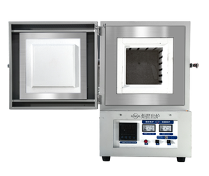 多功能GWDL 1200实验室炉 - Product Image 3