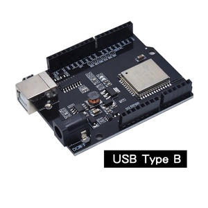 WiFi BLE ESP324MBフラッシュUNOs D1 R32 CH340G開発ボードesp32モジュール - Product Image 2