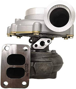 CAT 3306 ekskavatör turbo üretimi için yüksek performanslı Turbo turbo 8969 Turbo - Product Image 1