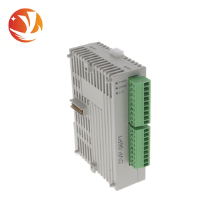High Quality Industrial <strong>Automation</strong> <strong>Plc</strong> Pac Dedicated Controllers with DVP06PT-S <strong>Plc</strong> Logic <strong>Programming</strong> Controller - Product Image 2