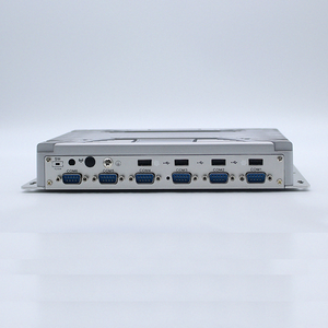 PC para juegos de 13ª generación i9 13900H i7 12700H Mini PC RTX 3050 8G Mini PC Gamer Computadora de escritorio Sistema Barebone PCIE4.0 - Product Image 3