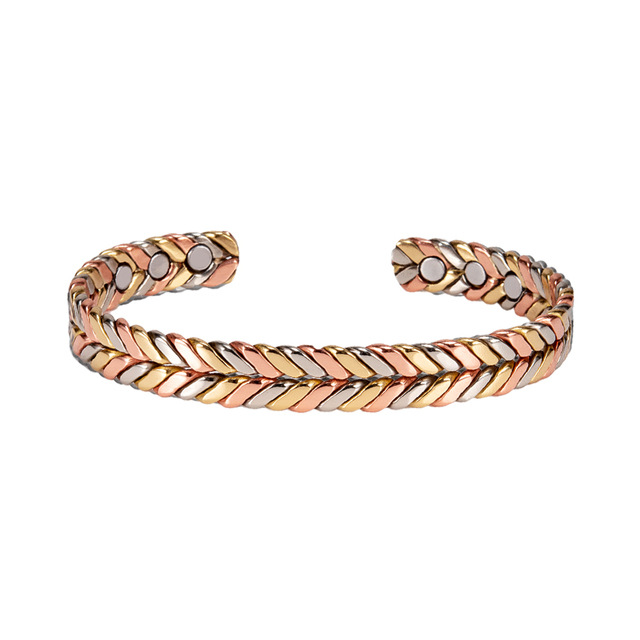 Copper