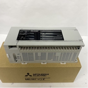 三菱FX5U-64MT/ES FX5シリーズモジュール用新品オリジナルスポットPLCコントローラPLCプログラミング用4軸プログラマー - Product Image 5