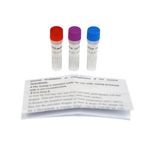 Veterinary Instrument RT-PCR <strong>Kit</strong> for Porcine Contagious Pleuropneumonia Detection PCP Test <strong>Kit</strong> - Product Image 6