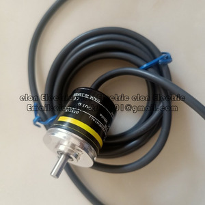 New <strong>Encoder</strong> E6A2-CW5C 100P/R 0.5M 2M - Product Image 1