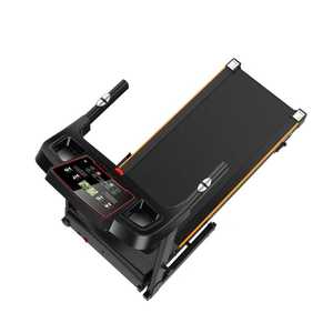 Tây Ban Nha Trong Kho Chuyên Nghiệp Gấp Máy Chạy Bộ Điện Xách Tay Chạy Máy Cho Nhà Phòng Tập Thể Dục Thiết Kế Nhỏ Gọn Dễ Dàng Lưu Trữ - Product Image 4