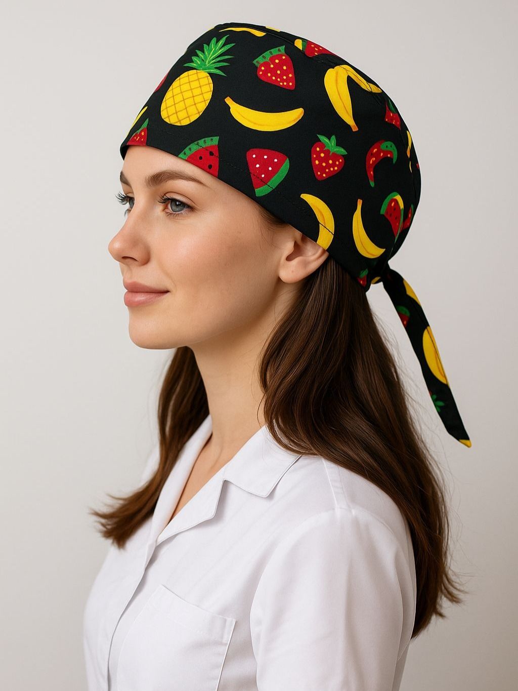 Fruit Print
