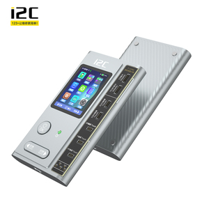 <strong>i2C</strong> All in One Type i6S Battery Camera Repair Face ID True Tone Repair <strong>Programmer</strong> Machine for iPhone - Product Image 2
