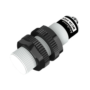 M30シリーズ産業近接センサー0-10V DC IP67アナログ出力250-3500mm範囲拡散反射製造センサー - Product Image 5
