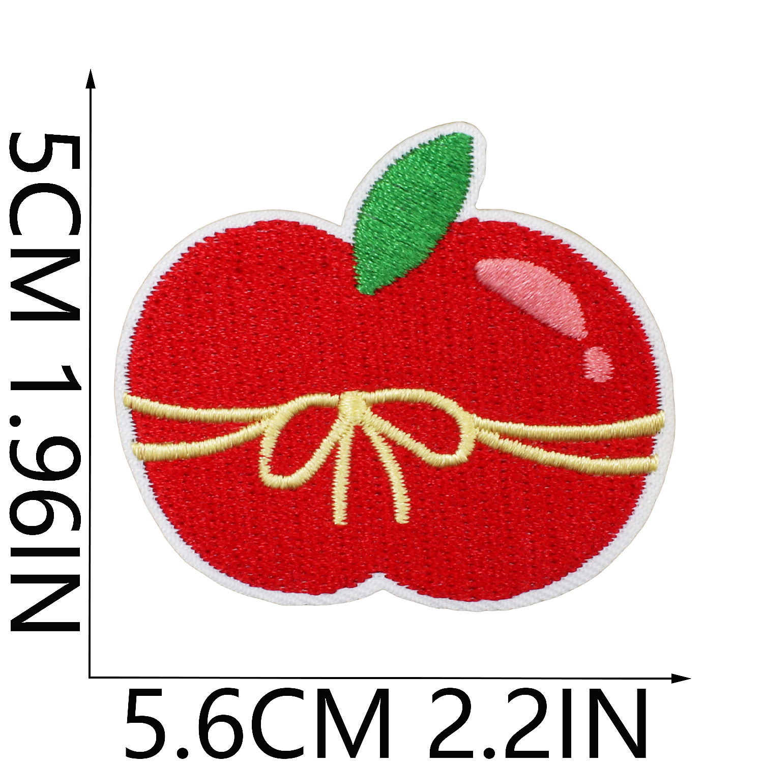 สีแดงสด หมายเลข 12
